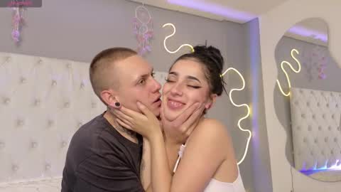 Violet J online show from January 17, 12:54 pm