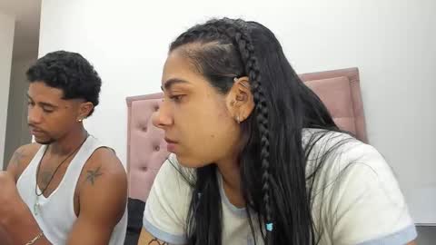 Violet and Myers online show from September 10, 2:28 pm