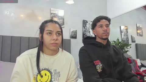 Violet and Myers online show from September 22, 11:56 am