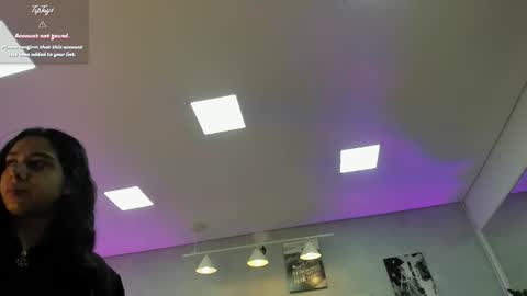 Violet and Myers online show from October 31, 11:55 am