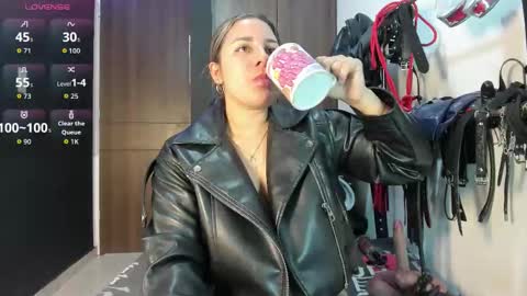 Kim online show from January 14, 8:58 pm