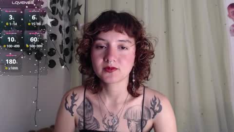 Violet online show from May 6, 6:41 am