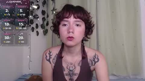 Violet online show from June 15, 7:21 am