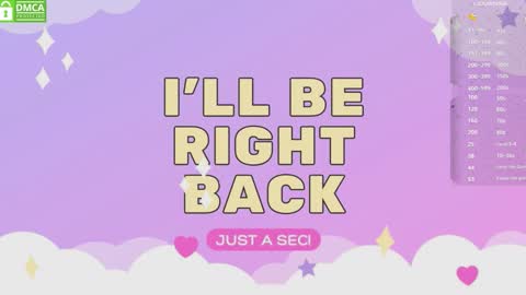 Violeta  online show from September 22, 5:59 pm