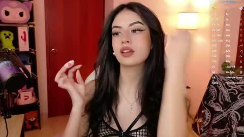 Violeta  online show from April 23, 5:15 pm