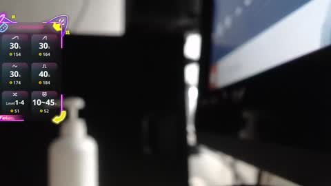 Snapshot of violet_hentai01 chatting on October 28, 6:32 pm Violete Hentai01 online show from October 28, 6:32 pm