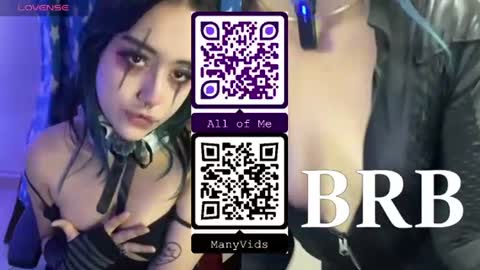 Snapshot of violet_hentai01 chatting on June 12, 12:09 am Violete Hentai01 online show from June 12, 12:09 am