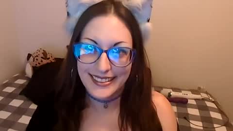 Violet Kitty online show from August 2, 5:28 am