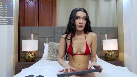  Violet  online show from February 24, 1:58 am