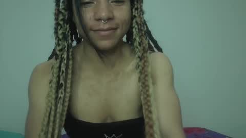 Violet online show from December 29, 4:48 am