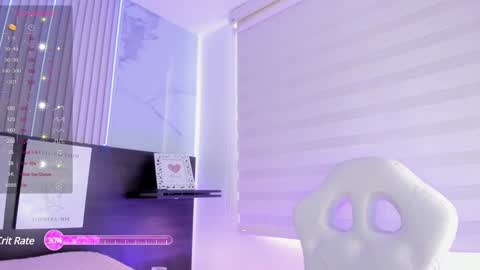 Violeta online show from January 10, 8:15 pm