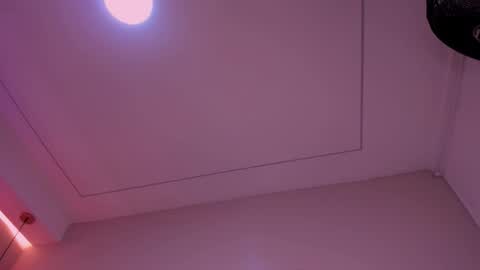 Violeta  online show from November 27, 11:01 am