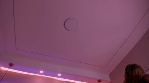 Violeta  online show from November 29, 11:24 am