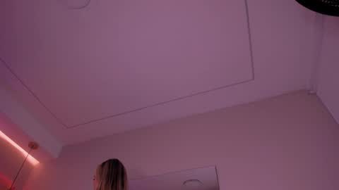 Violeta  online show from November 30, 11:14 am