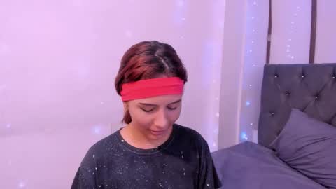 Violeta online show from March 5, 10:11 am