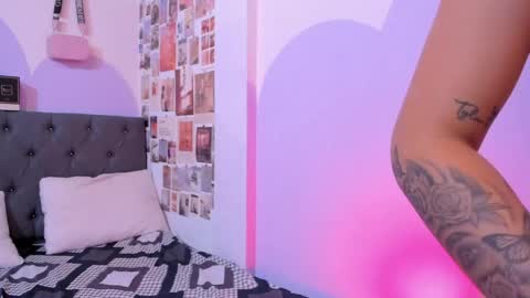 Violeta online show from June 5, 9:59 am