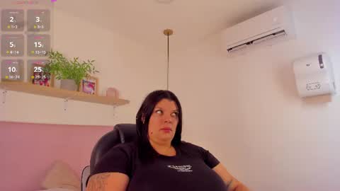 Snapshot of violeta_candyy chatting on June 26, 10:47 pm Violeta Candy online show from June 26, 10:47 pm