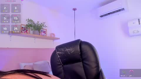 Snapshot of violeta_candyy chatting on July 9, 10:47 pm Violeta Candy online show from July 9, 10:47 pm