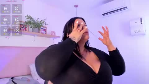 Snapshot of violeta_candyy chatting on July 14, 5:12 am Violeta Candy online show from July 14, 5:12 am
