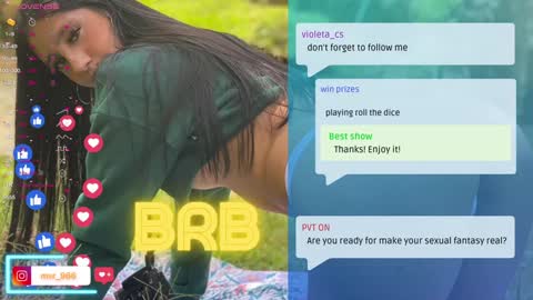 Snapshot of violeta_cs chatting on December 26, 11:13 pm online show from December 26, 11:13 pm