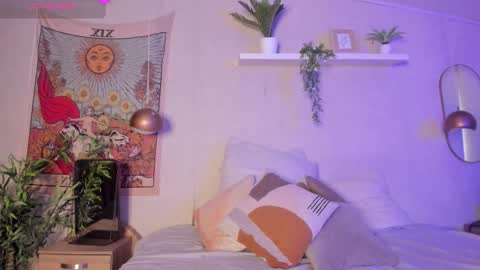 Violeta  online show from January 17, 12:43 pm