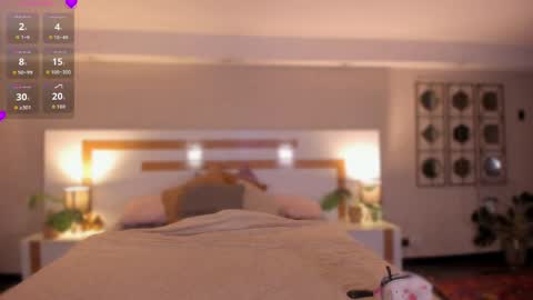 Violeta  online show from March 30, 11:33 am