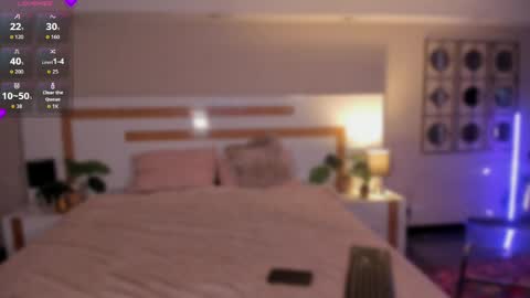 Violeta  online show from April 22, 11:23 am