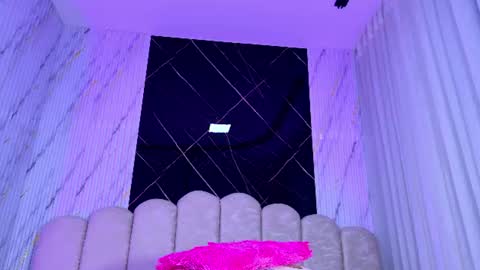 violeta london online show from July 9, 3:10 am
