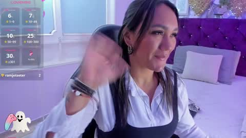 violeta_medina online show from January 5, 1:56 am