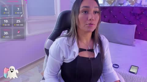 violeta_medina online show from January 9, 2:22 am