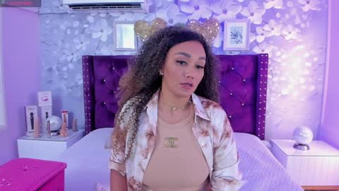 violeta_medina online show from January 25, 2:58 am