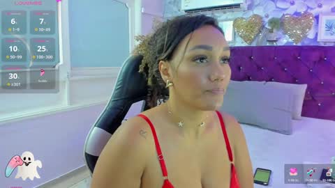 violeta_medina online show from January 26, 2:56 am