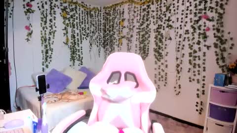 Violeta online show from March 15, 6:25 pm