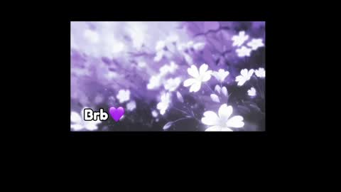 Violeta online show from April 22, 6:53 pm