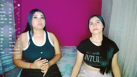 Snapshot of violeta_rouses chatting on January 18, 3:09 am violeta_rouses online show from January 18, 3:09 am