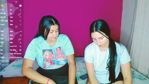 Snapshot of violeta_rouses chatting on February 4, 6:04 am violeta_rouses online show from February 4, 6:04 am