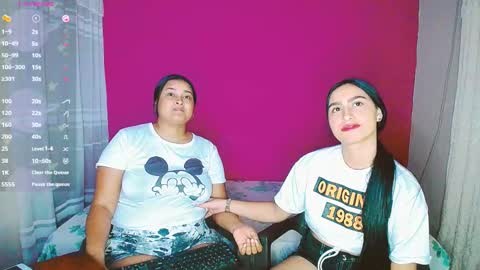 Snapshot of violeta_rouses chatting on February 19, 3:28 am violeta_rouses online show from February 19, 3:28 am