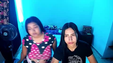 Snapshot of violeta_rouses chatting on November 7, 1:05 am violeta_rouses online show from November 7, 1:05 am
