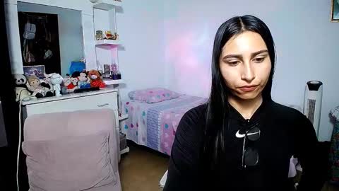 violeta_rouses online show from February 10, 7:18 pm