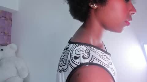 Violeta Ruiz online show from March 2, 10:16 pm