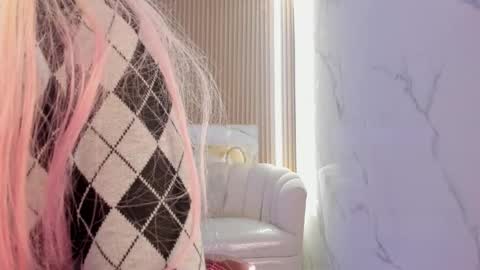 IG violeta sub online show from September 24, 1:03 pm