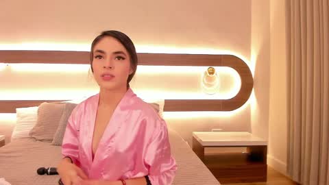 Violeta Sum online show from April 2, 1:53 pm