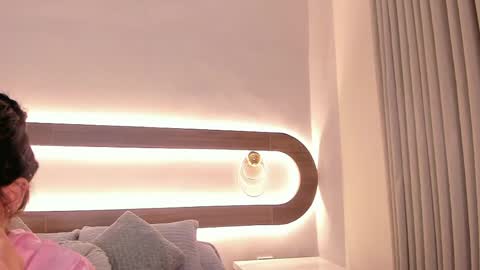 Violeta Sum online show from April 21, 12:44 pm