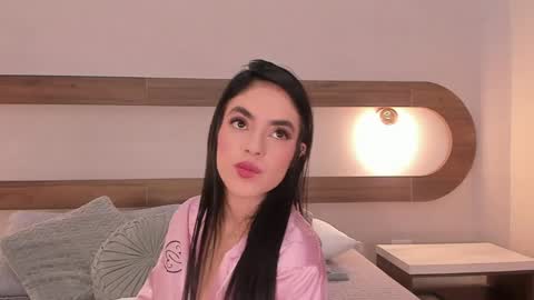 Violeta Sum online show from June 6, 12:54 pm