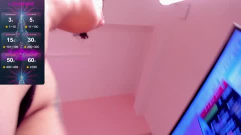 Violeta  online show from December 9, 5:52 pm