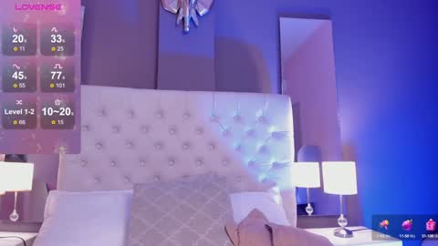 Violeta  online show from December 20, 4:57 pm