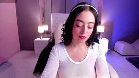 Violeta  online show from January 10, 11:54 am