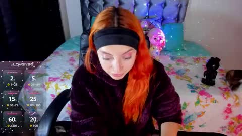 Violeta  Help me reach 150 thumbs up    online show from March 25, 3:01 am