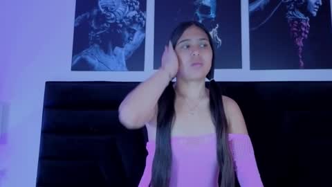 VioletaBliss online show from February 4, 12:22 pm