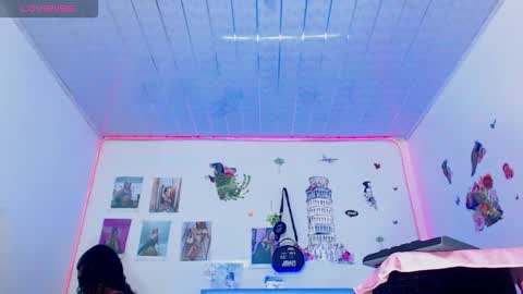 violetaconny online show from February 16, 7:26 am